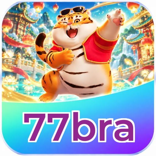 77bra APK - Interface do aplicativo Android